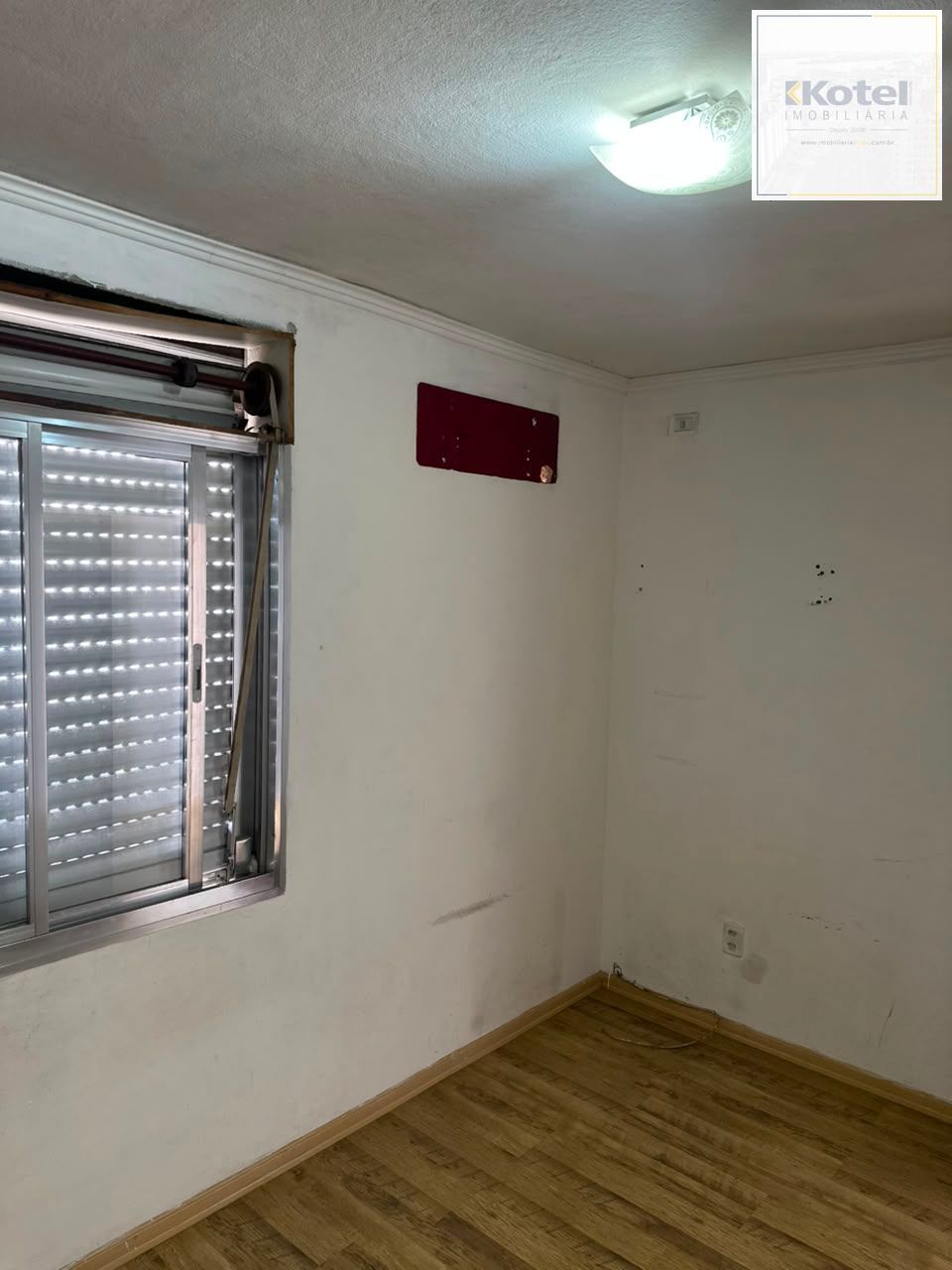 Apartamento todo reformado!