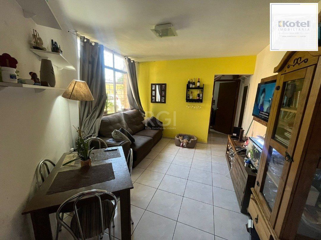 Apartamento 1 quartos à venda, 42m², Tristeza - Porto Alegre — foto 4