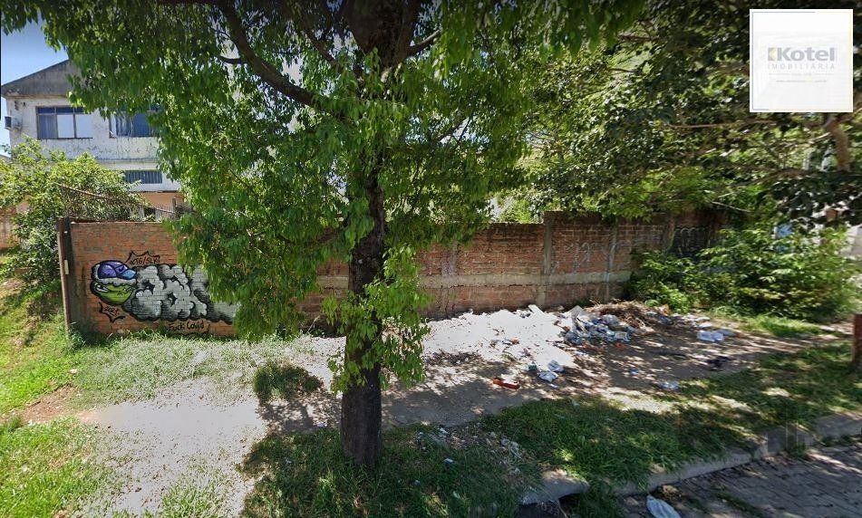 Terreno à venda, Medianeira - Porto Alegre — foto 5