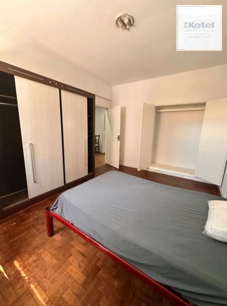 Apartamento 4 quartos à venda, 126m², Centro Histórico - Porto Alegre