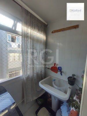 Apartamento para Venda - 61.52m², 2 dormitórios, Cristal — foto 5
