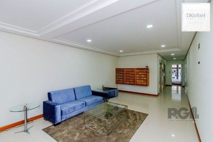 Apartamento novo, 61,14m², 2 quartos,  1 suíte, churrasqueira, vaga coberta, Zona Sul. — foto 5