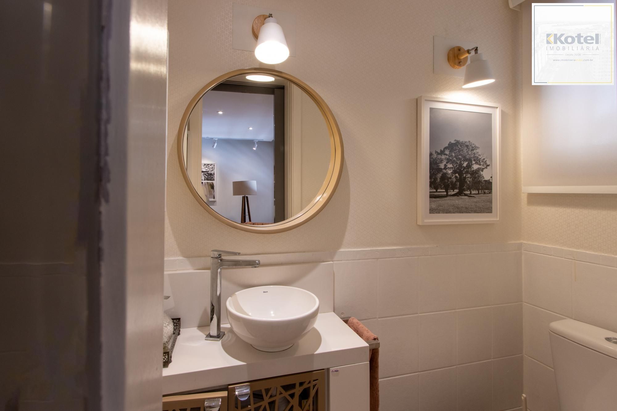 Casa em condominio, 3 dorm I sendo 1 suíte I 2 vagas - bairro Tristeza — foto 5