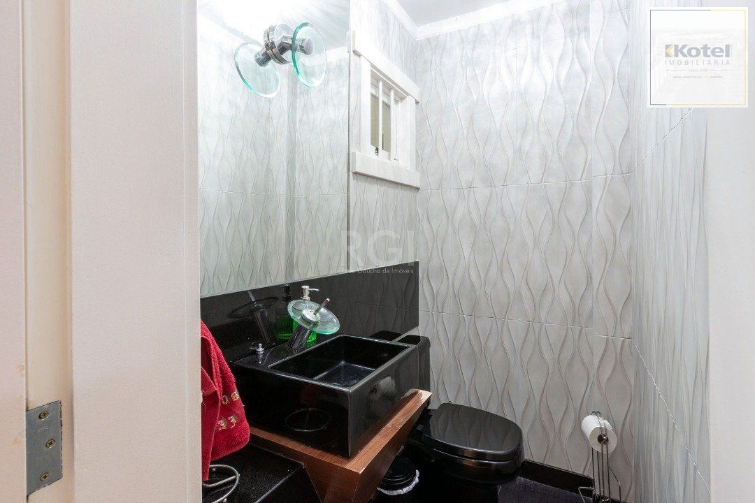 Casa Condominio para Venda - 381.1m², 4 dormitórios, sendo 2 suites, 4 vagas - Santa Tereza — foto 4