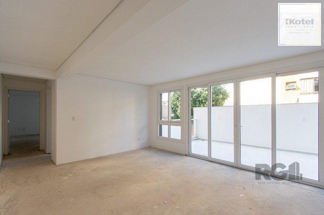 Cobertura para Venda - 214.34m², 3 dormitórios, sendo 3 suites, 2 vagas - Tristeza — foto 4