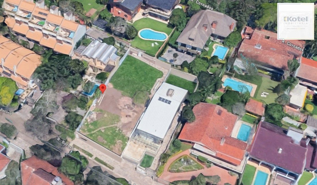 Terreno à venda, Vila Assunção - Porto Alegre — foto 4