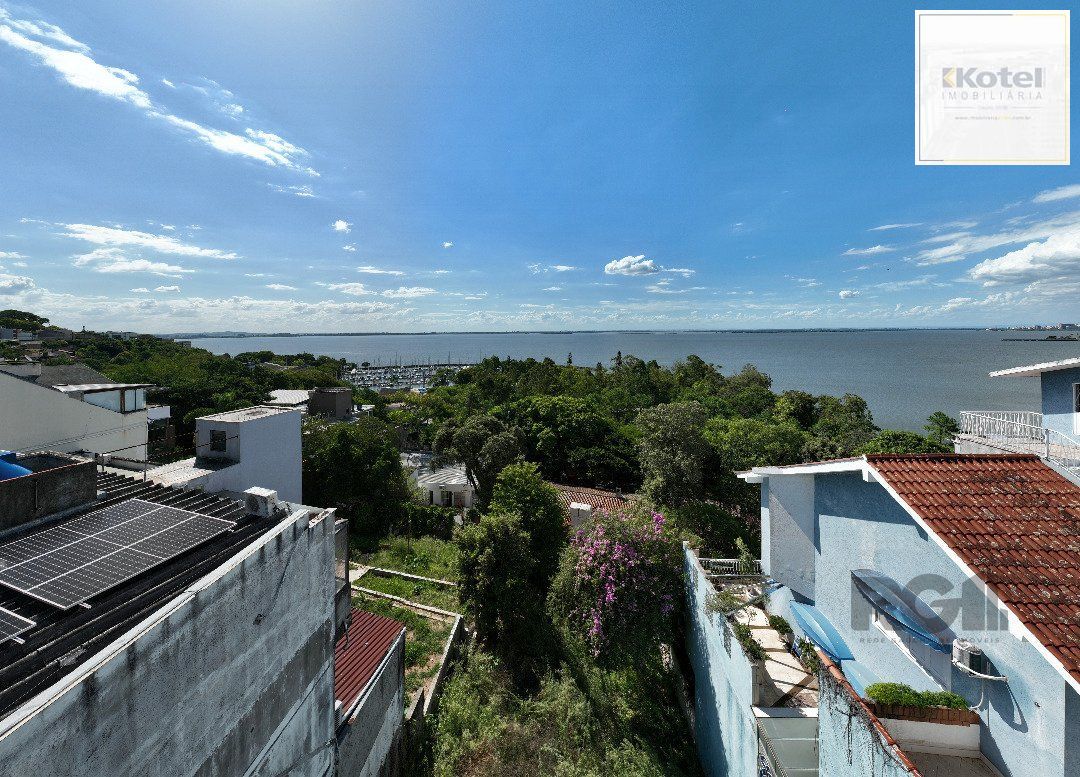 Terreno à venda, Vila Assunção - Porto Alegre — foto 4
