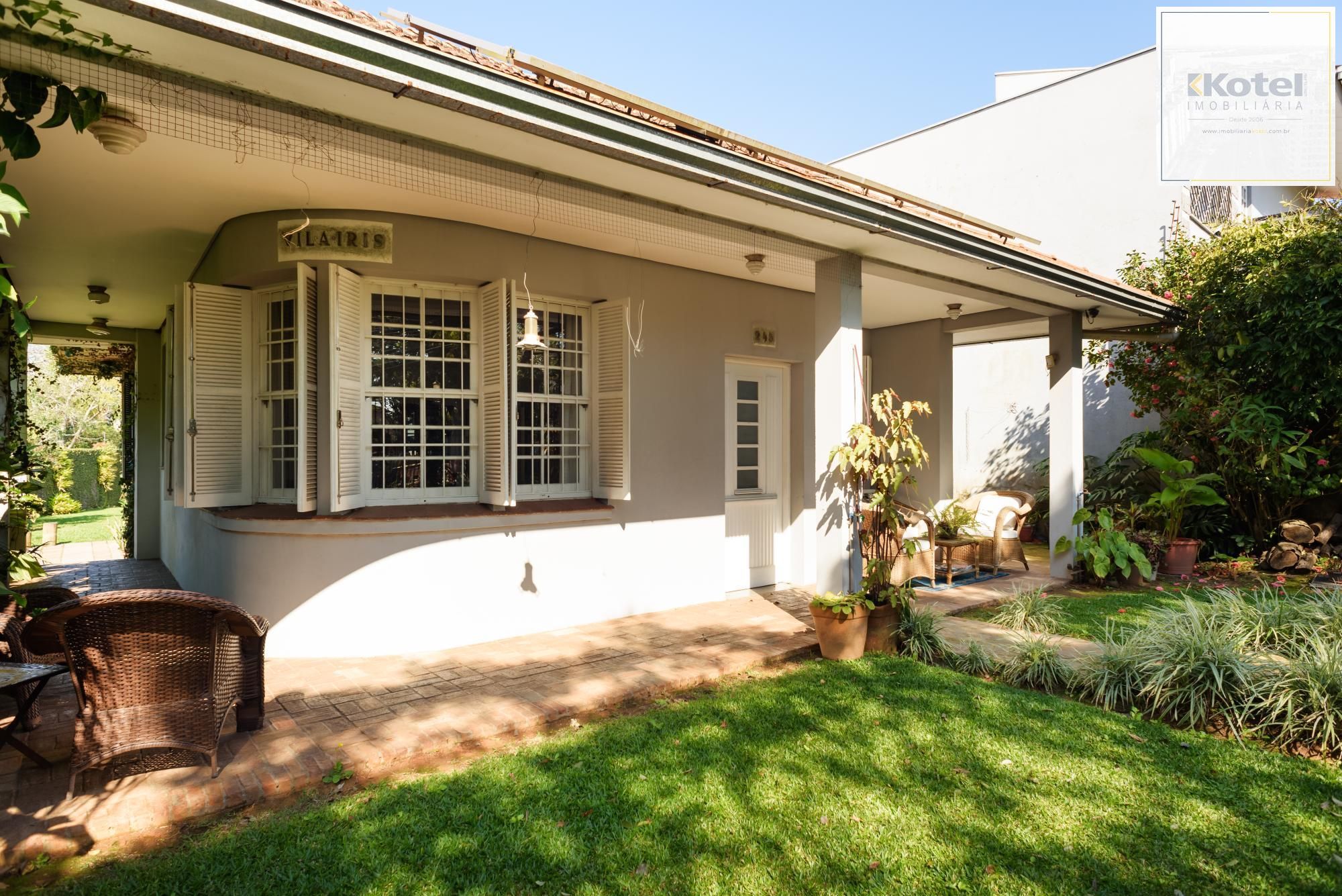 Casa 4 quartos à venda, 350m², Ipanema - Porto Alegre — foto 3