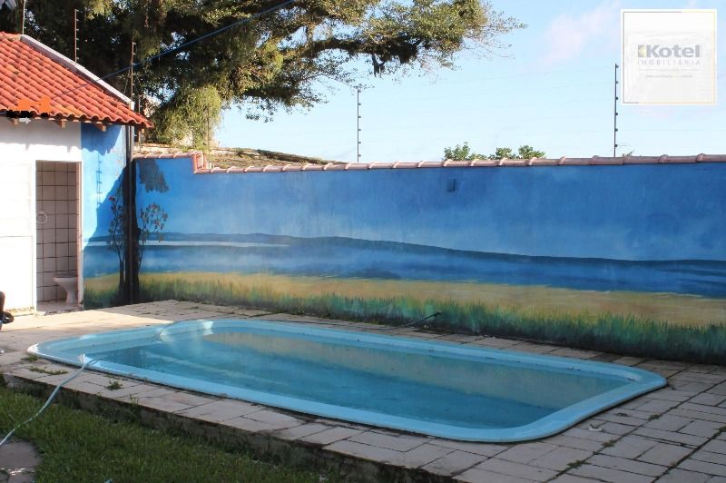 Casa para Venda - 255.68m², 4 dormitórios, sendo 1 suites, 2 vagas - Tristeza