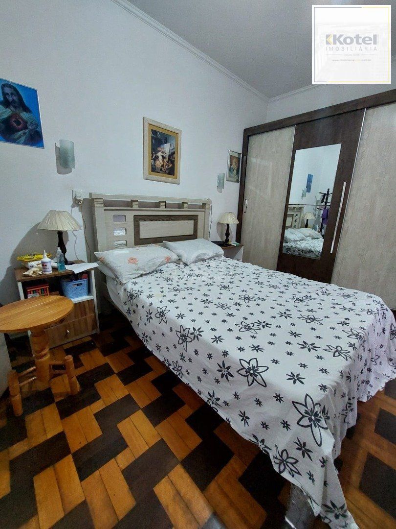 Casa para Venda - 184m², 3 dormitórios, sendo 1 suites, 4 vagas - Cristal — foto 3