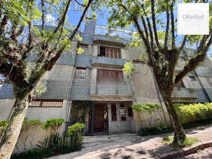 Cobertura com piscina no Sarandi