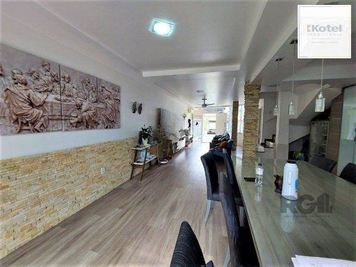 Casa, 234m², 3 dormitórios, Cristal — foto 3