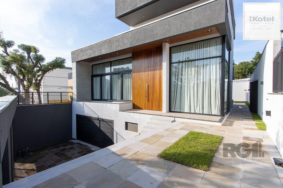 Casa 3 quartos à venda, 380m², Medianeira - Porto Alegre — foto 5