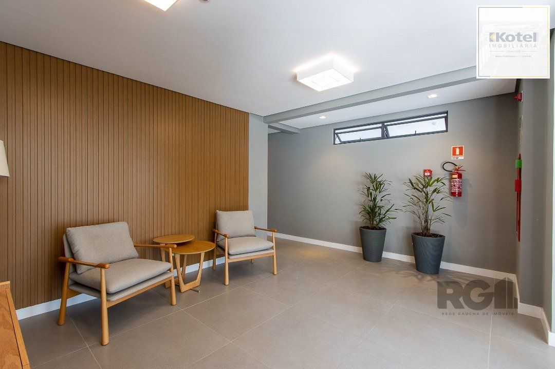 Apartamento para Venda - 143.36m², 3 dormitórios, sendo 1 suites, 2 vagas - Tristeza — foto 5