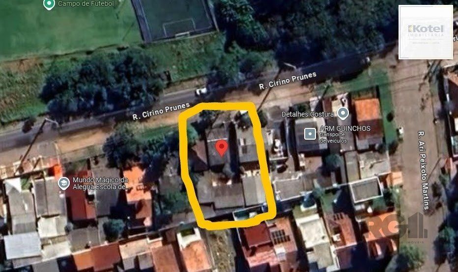 Terreno para venda 300m², Espírito Santo