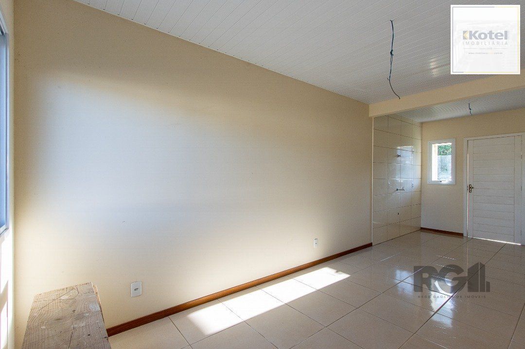 Casa 2 quartos à venda, 53m², Restinga - Porto Alegre — foto 3