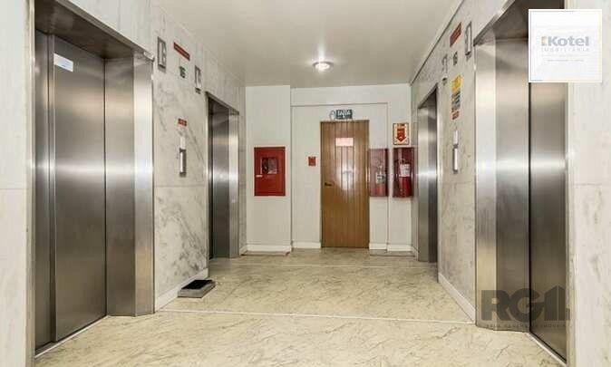 Sala Comercial à venda, 49m², Centro Histórico - Porto Alegre