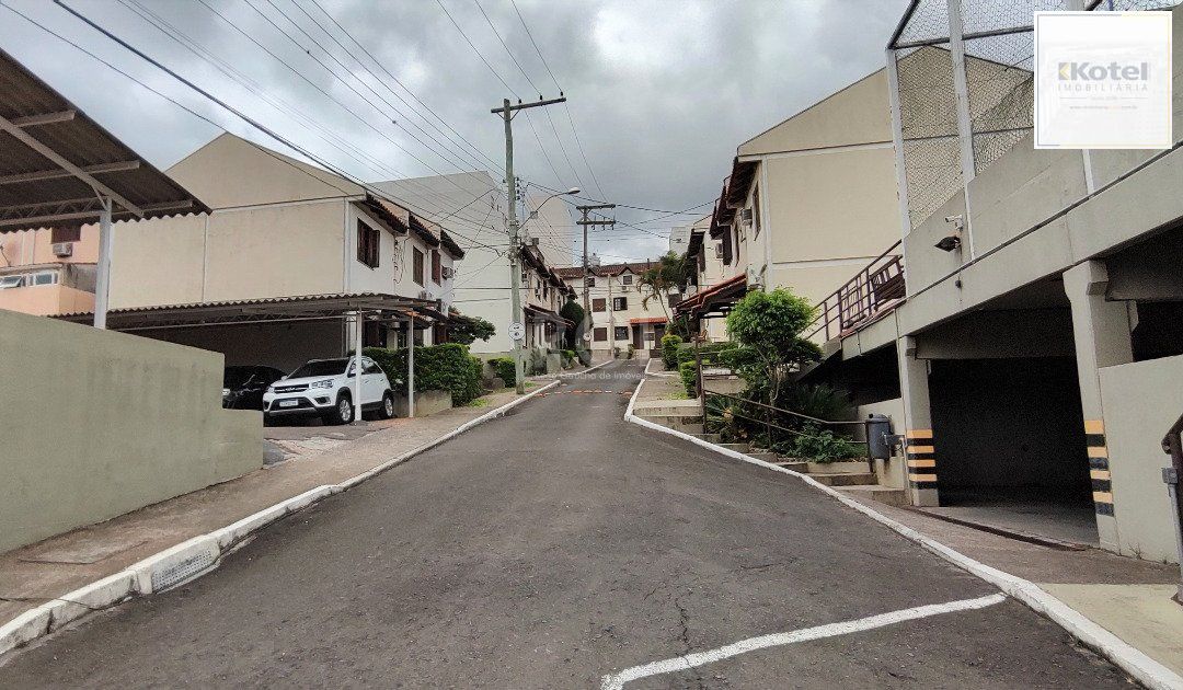 Casa de  Condomínio | 3 quartos | 1 Suíte | 72,87m2 | Bairro Vila Nova — foto 4
