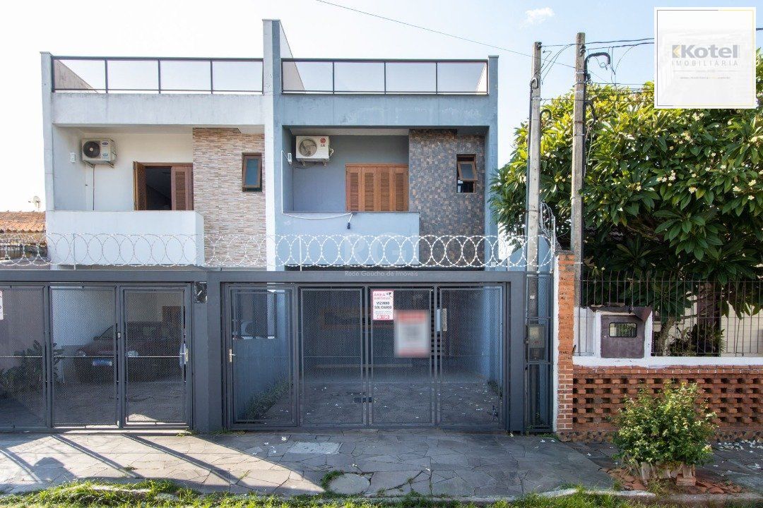 Casa para Venda - 204m², 3 dormitórios, sendo 3 suites, 2 vagas - Espirito Santo — foto 3