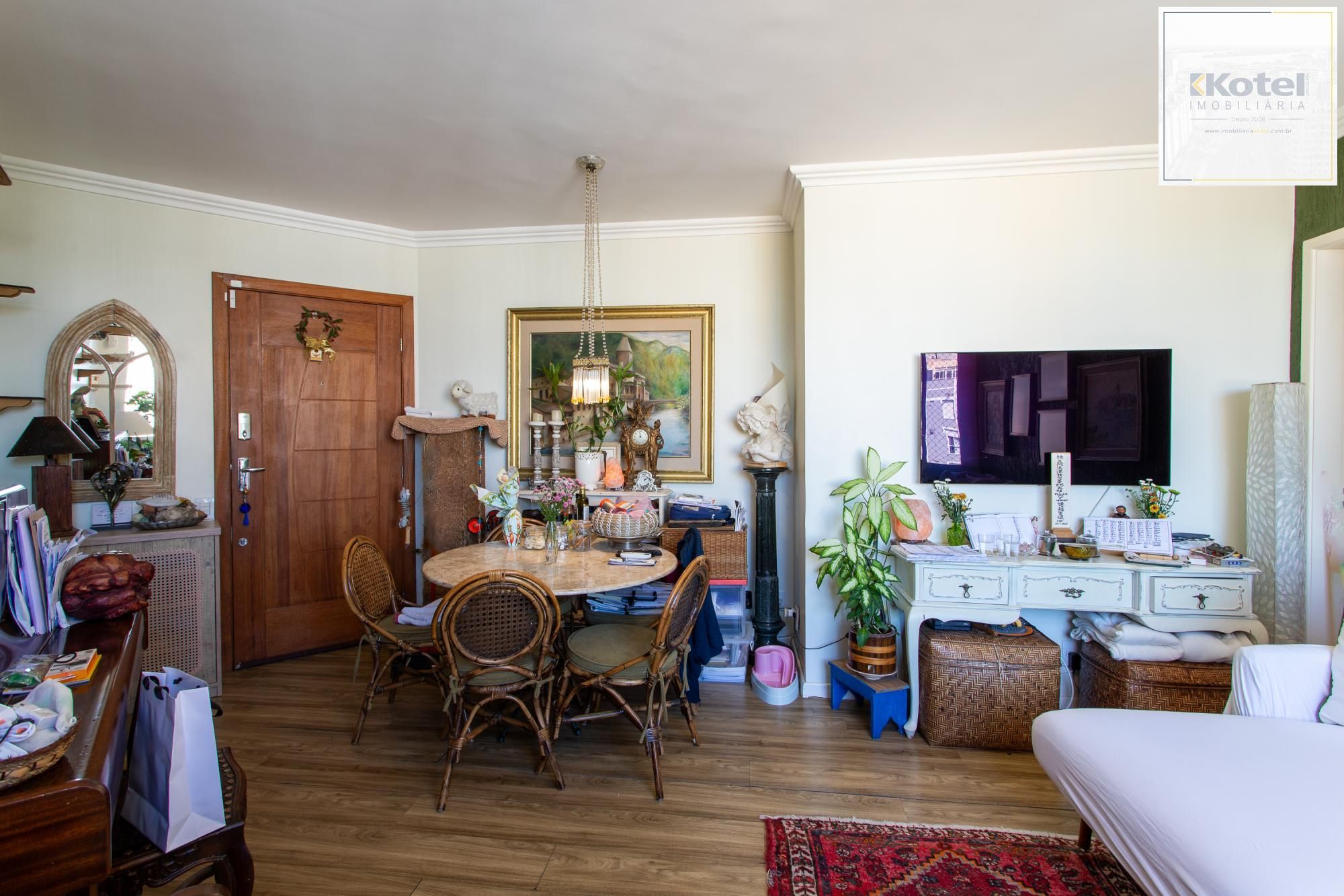 Apartamento 2 dormitórios I bairro Cristal — foto 4