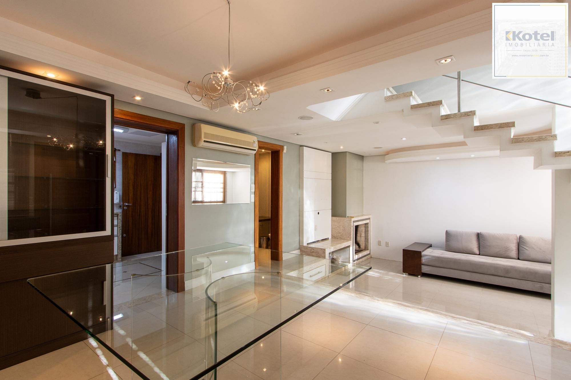 Excelente casa de 3 dormitórios, 1 suíte, pátio, piscina e vaga para 2 carros cobertas. — foto 5
