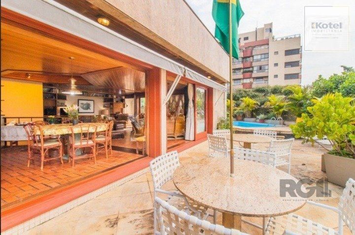 Cobertura no Moinhos de Vento, com 579m² privativos — foto 2