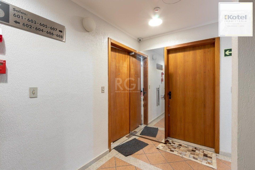 Cobertura Comercial para Venda - 101m², 0 dormitórios, Praia de Belas