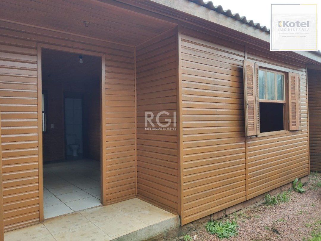 Casa 2 quartos à venda, 43m², Vila Nova - Porto Alegre — foto 3
