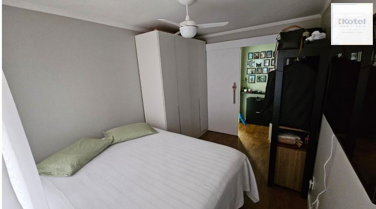 Apartamento, 1 quarto, à venda, 54 m², Tristeza - Porto Alegre — foto 3
