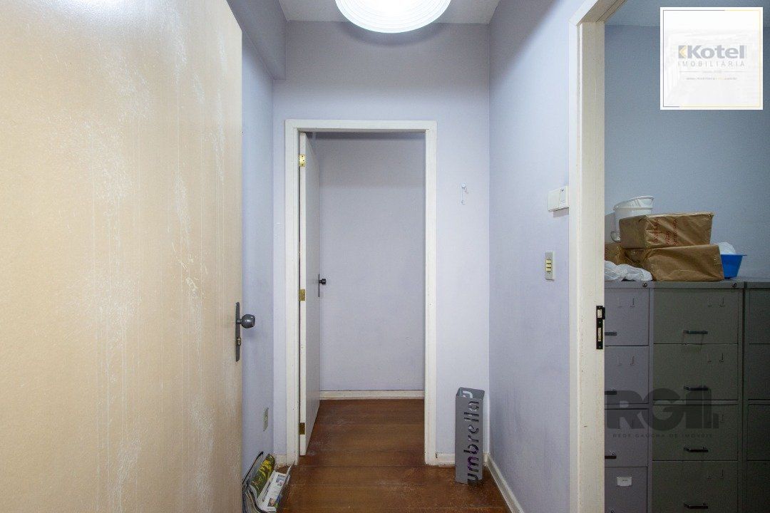 Sala Comercial à venda, 93m², Centro Histórico - Porto Alegre