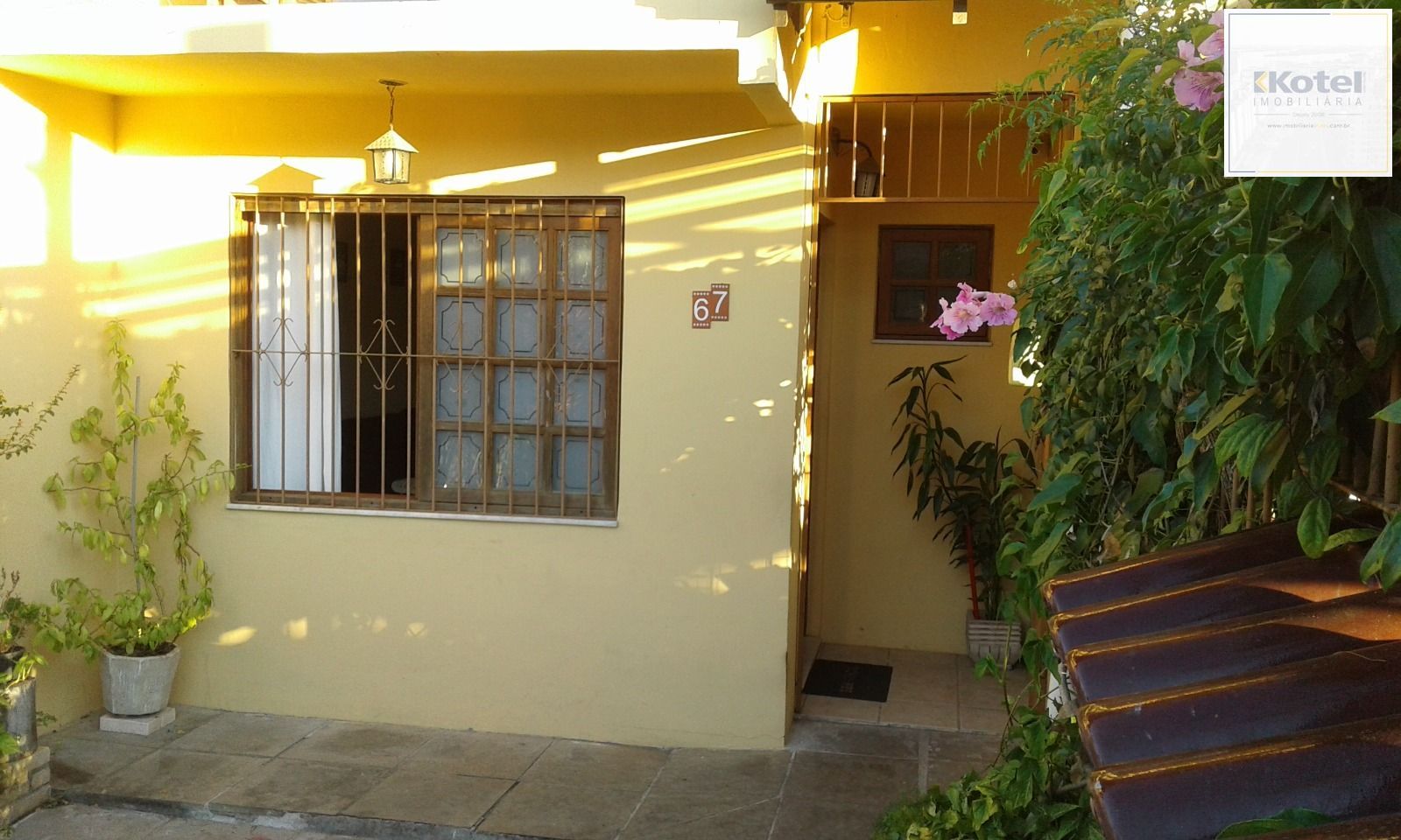 Casa de Condomínio 3 quartos à venda, 100m², Hípica - Porto Alegre