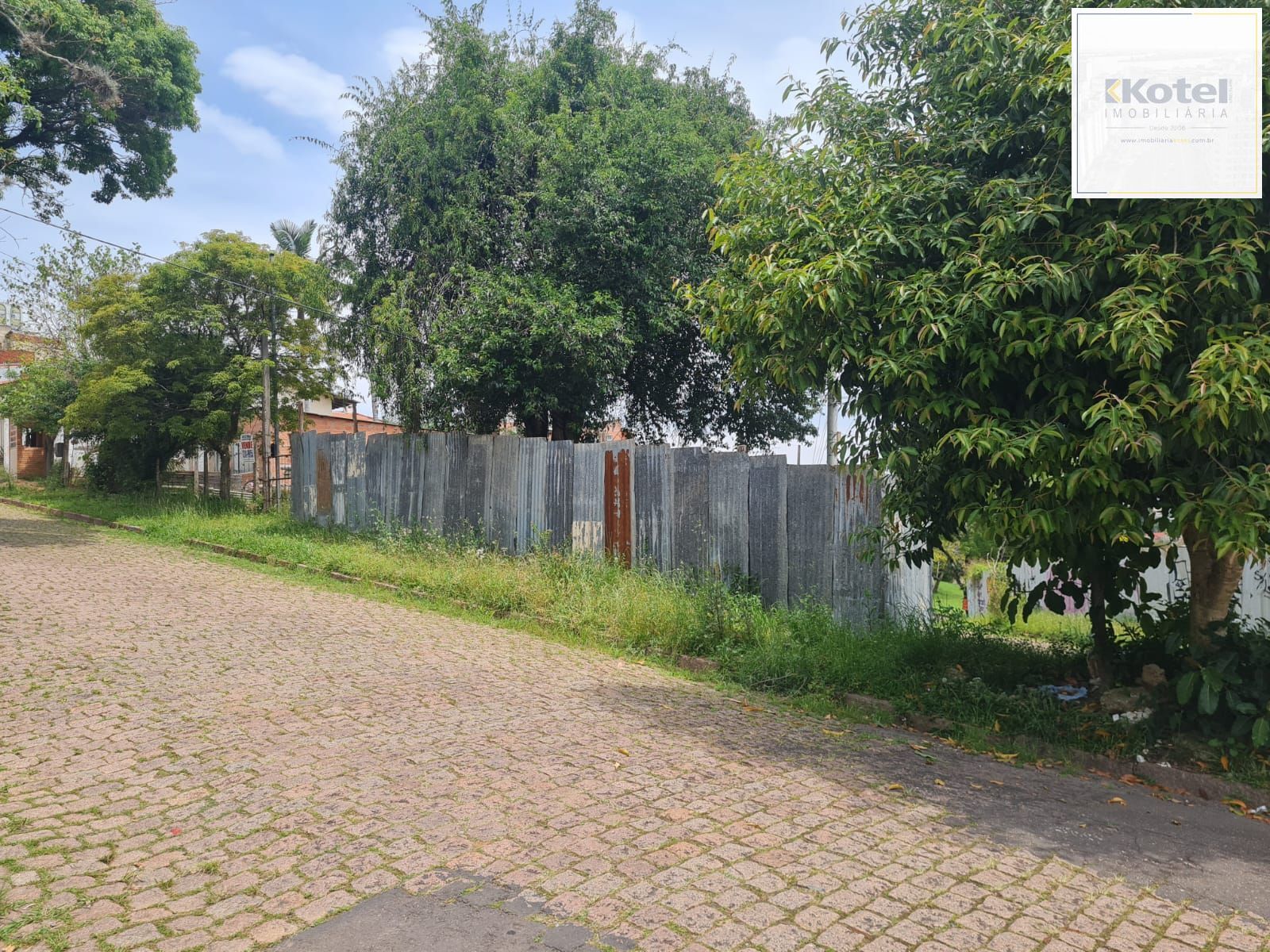 Terreno de Esquina — foto 3