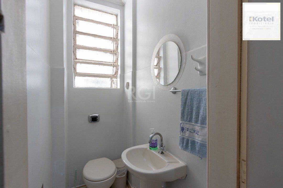 Conjunto/Sala para Venda - 35.31m², 0 dormitórios, Centro Histórico
