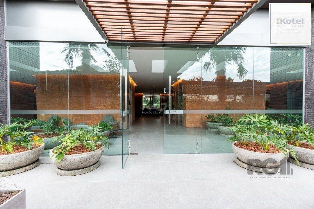Loft 1 quartos à venda, 36m², Teresópolis - Porto Alegre — foto 2