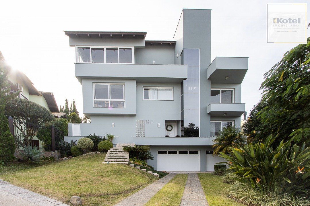 Casa de Condomínio 3 quartos à venda, 700m², Nonoai - Porto Alegre — foto 2