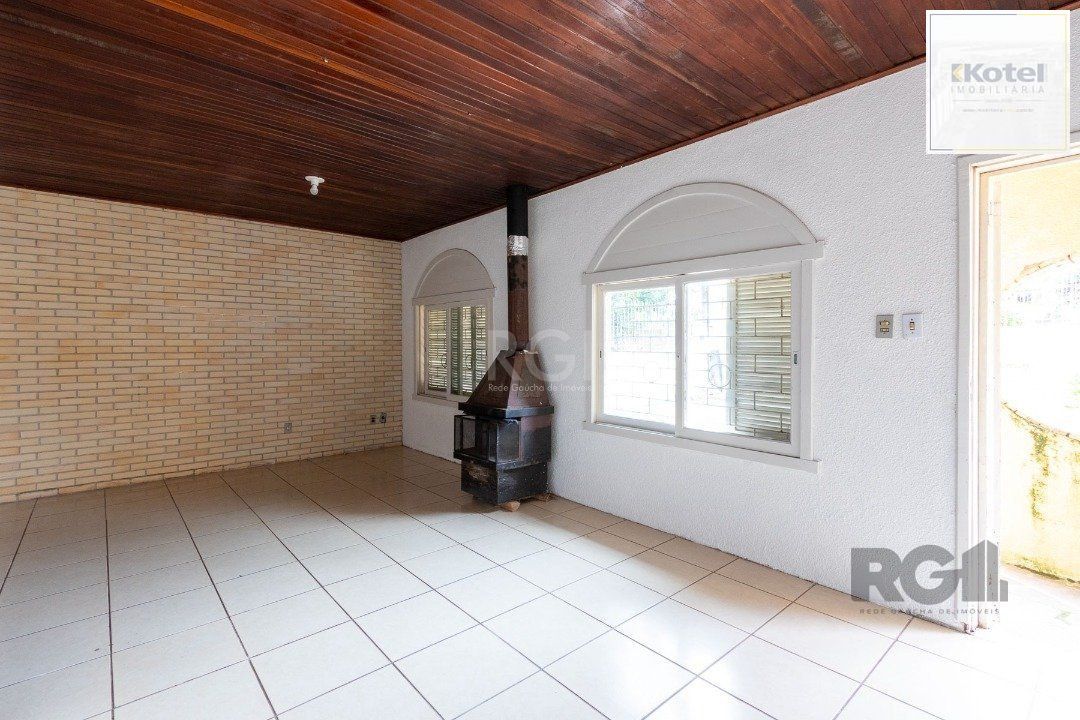 Casa 3 quartos à venda, 120m², Vila Nova - Porto Alegre — foto 5