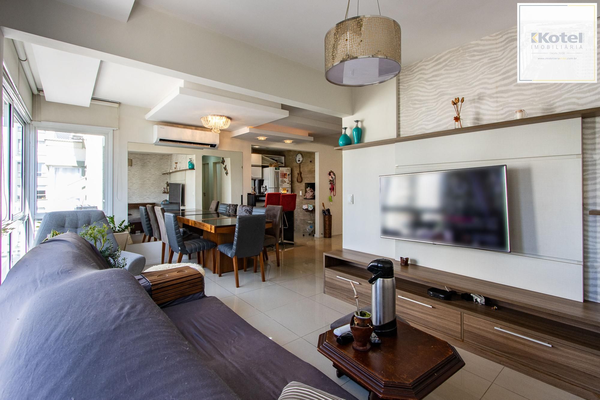 Apartamento de 3 dormitórios, 1 suíte,1 vaga , infraestrutura de clube — foto 5