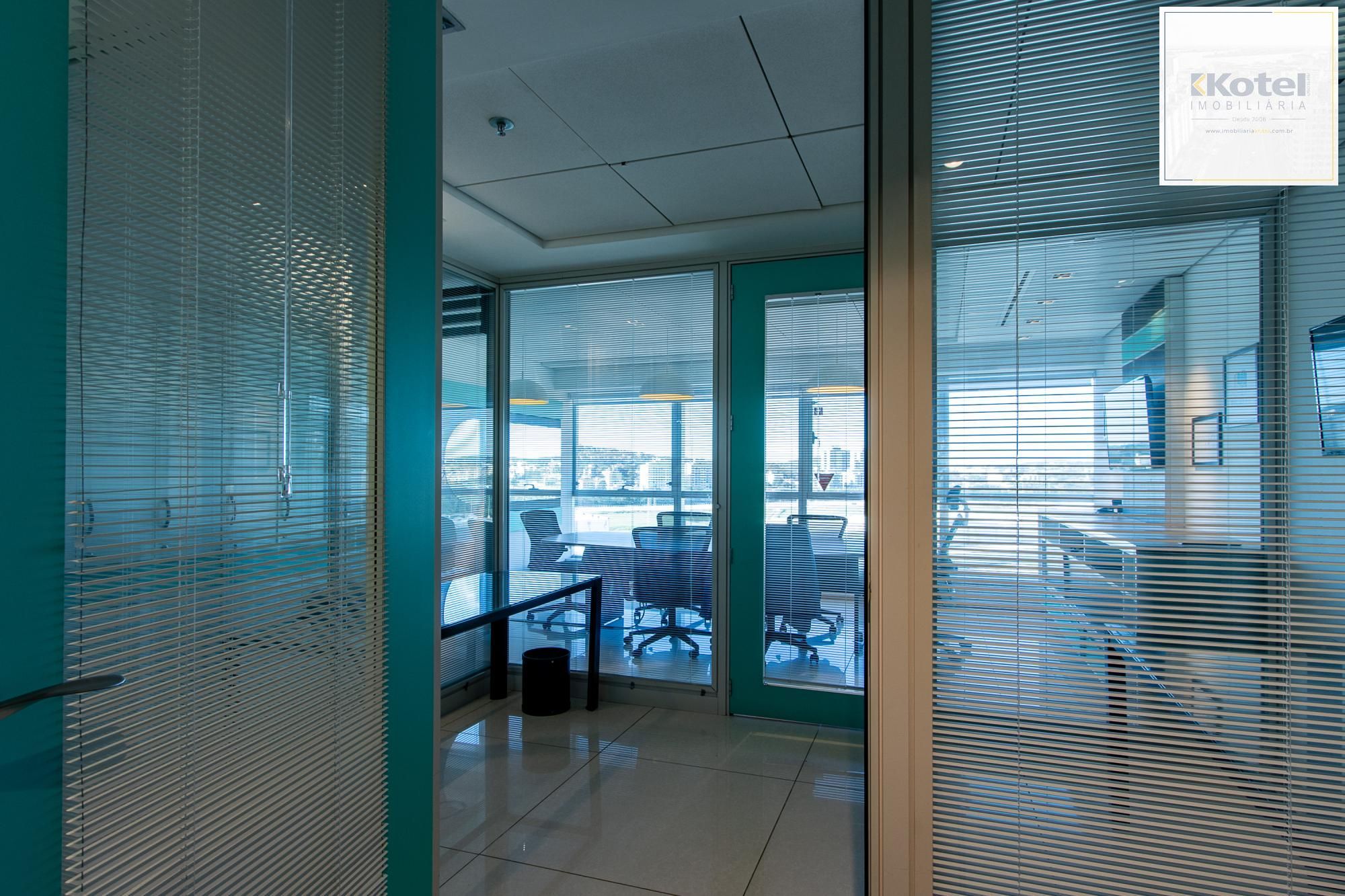 Sala Comercial à venda, 41m², Cristal - Porto Alegre — foto 3