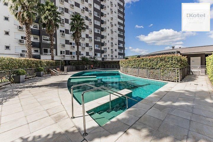 Apartamento Garden com 1 suíte no Supreme Central Parque — foto 4