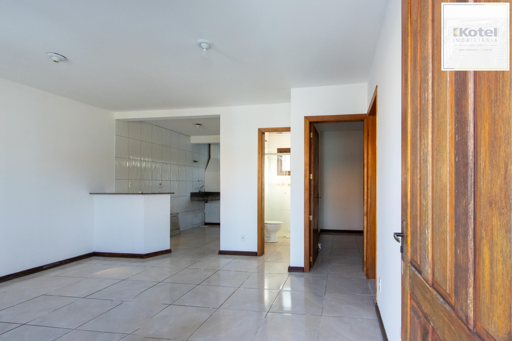Casa 2 quartos à venda, 61m², Hípica - Porto Alegre