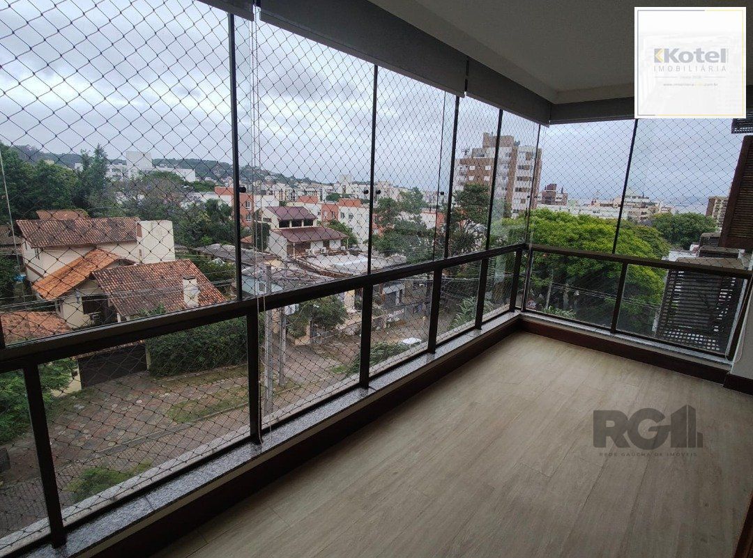 Apartamento 3 quartos à venda, 95m², Tristeza - Porto Alegre — foto 5