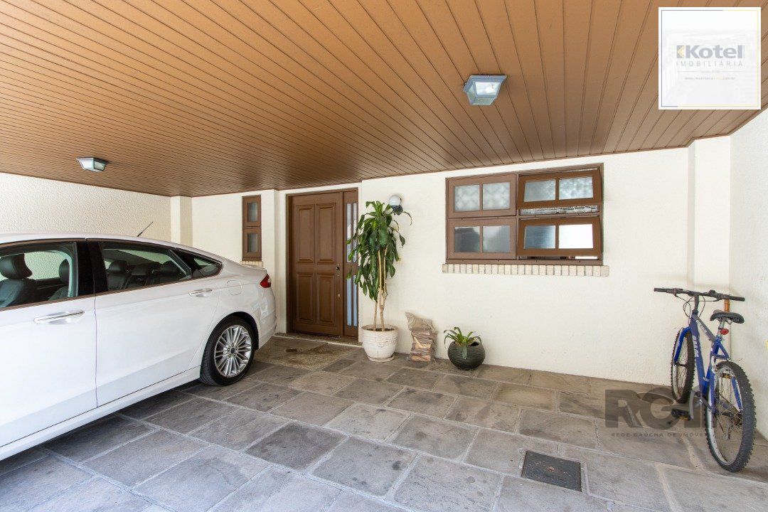 Casa condomínio | 3 Quartos | 1 Suíte | 2 Vagas | 249,20m2 Privativos | Bairro Assunção — foto 2