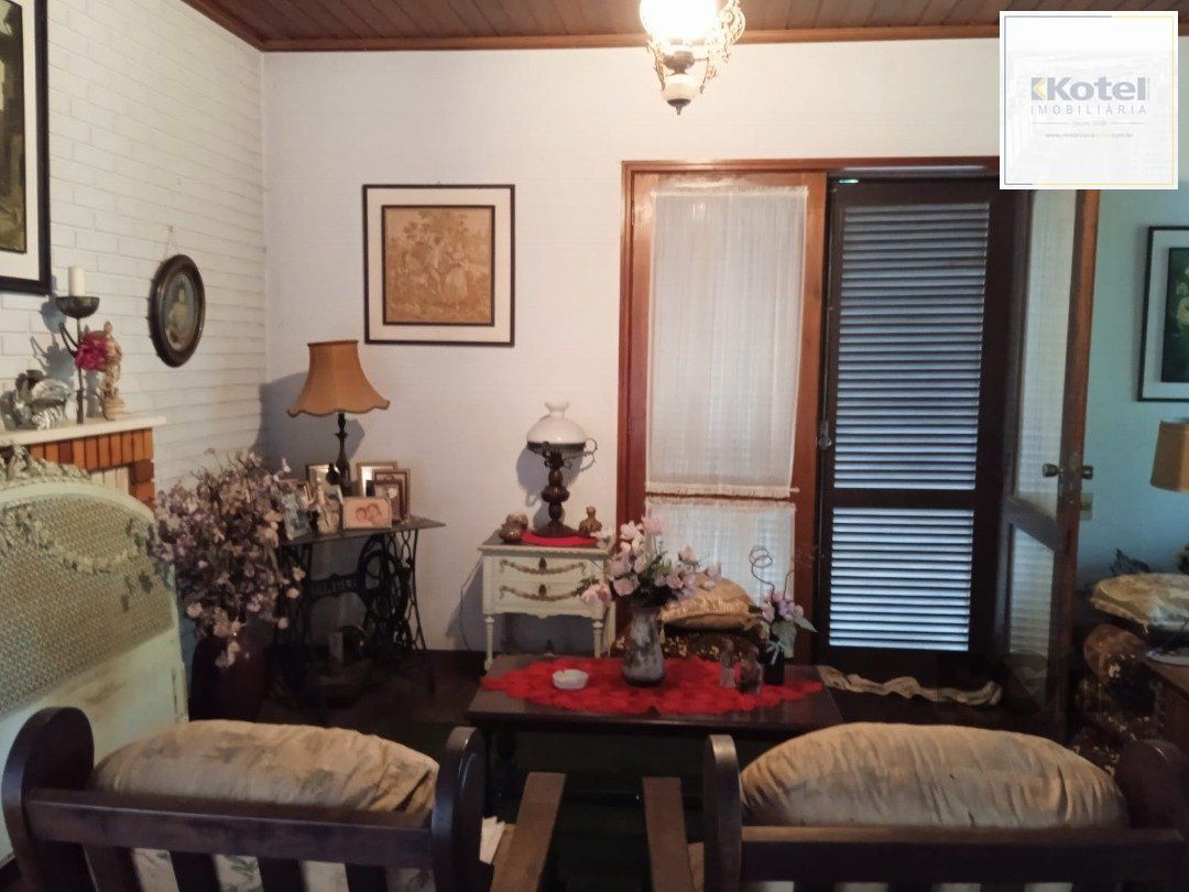Casa 3 quartos à venda, 306m², Cristal - Porto Alegre — foto 2