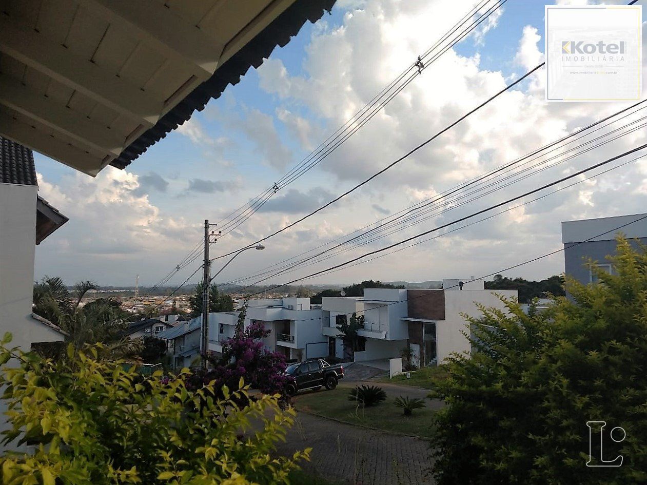 Casa Condominio Altos do Lago, 3 Quartos (1 suite master) - Bairro Hípica — foto 5