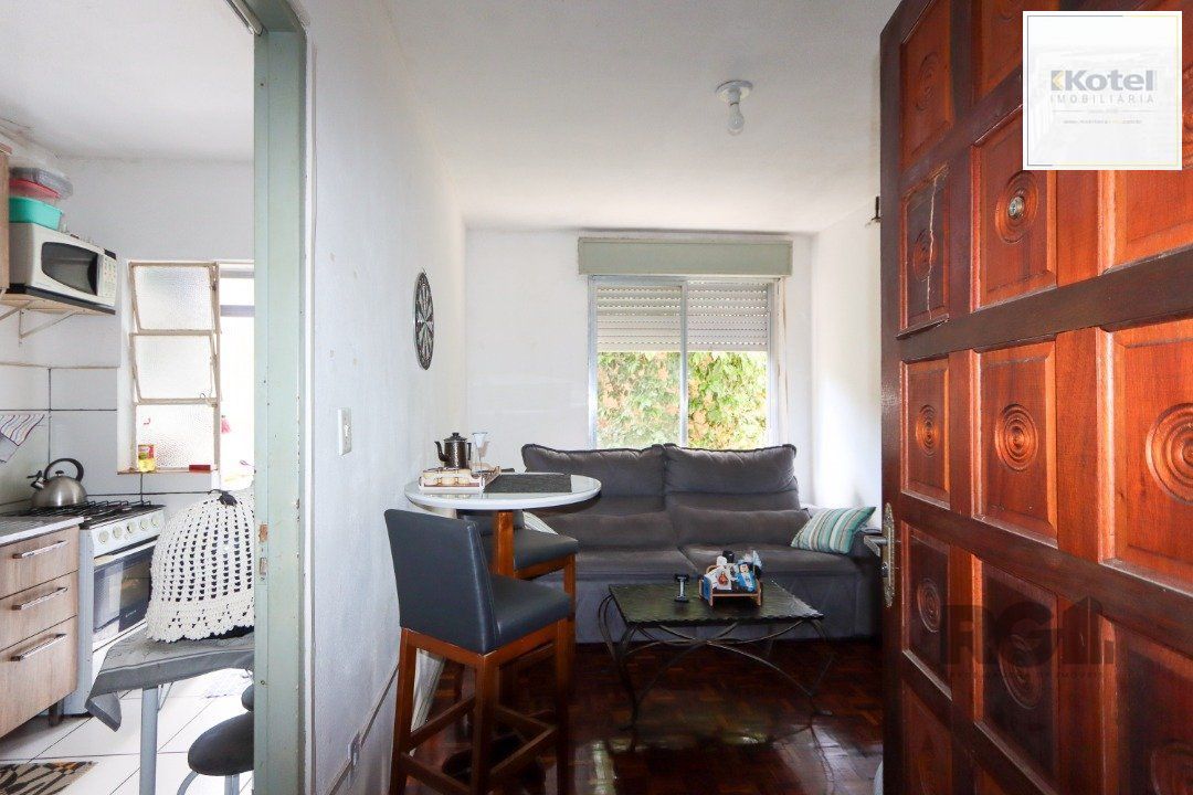 apartamento com dois dormitórios — foto 2