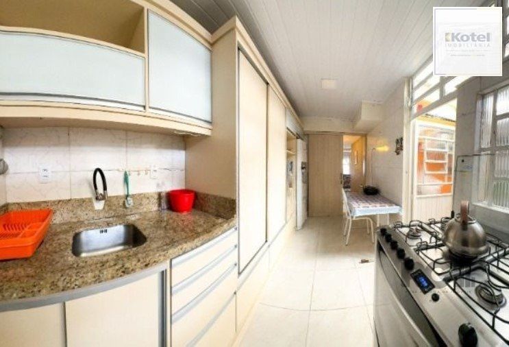 Apartamento 3 dorm., suíte e 2 vagas de garagem — foto 4