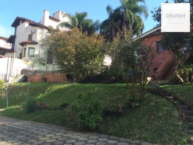 Terreno à venda, Vila Assunção - Porto Alegre — foto 3