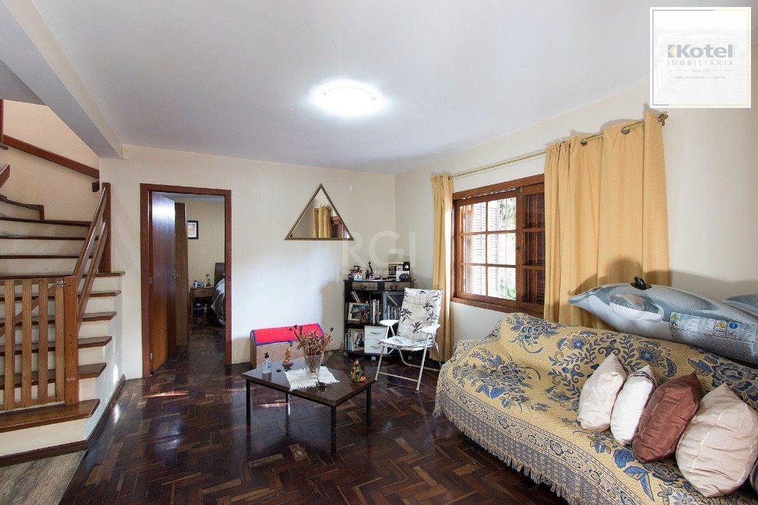 Casa para Venda - 229.18m², 4 dormitórios, sendo 4 suites, 5 vagas - Cavalhada — foto 4