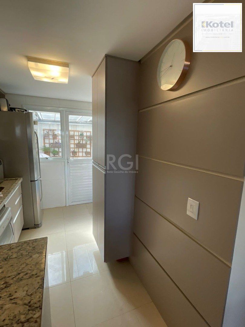 Sobrado para Venda - 132.69m², 2 dormitórios, sendo 1 suites, 1 vaga - Hípica — foto 5