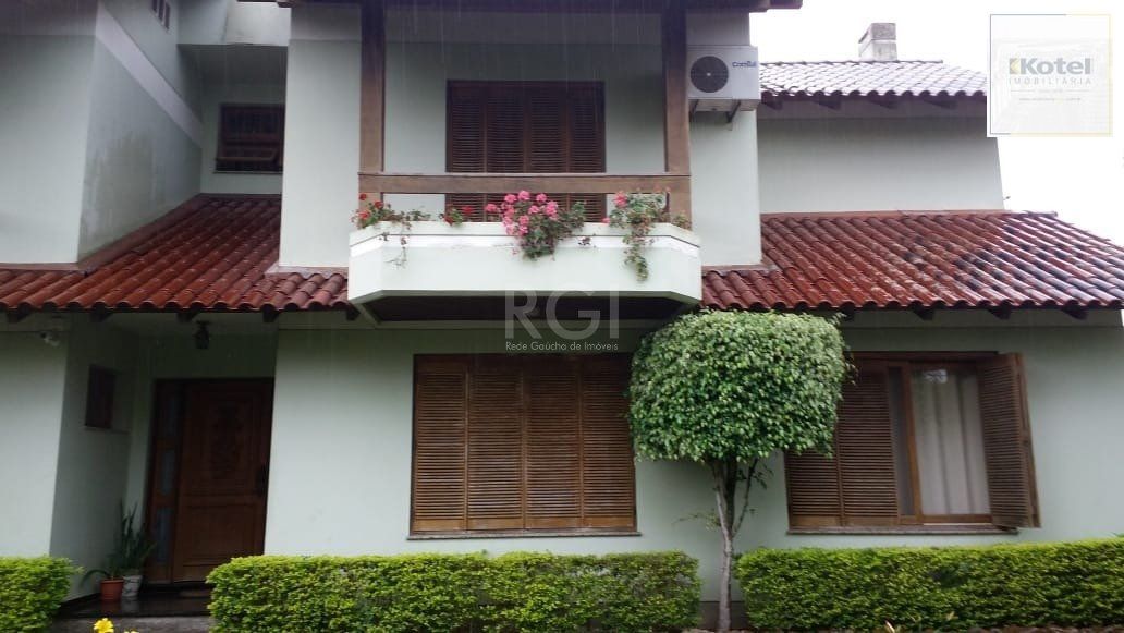 Casa para Venda - 432m², 3 dormitórios, 1 vaga - Tristeza — foto 4